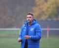Bild: Dieter Jäschke
Marvin Häffner hat seinen Vertrag als Trainer beim SV Altenstadt/WN verlängert.