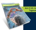 Bild: Agentur PR &amp; Content
Tipps, Termine und Inspiration: Am 21. März erscheint die Verlagsbeilage "Veranstaltungszauber" mit jeder Menge Kultur- und Freizeit-Ideen für die Region.