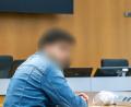 Bild: Armin Weigel/dpa
Der Mann wollte seine dreijährige Tochter in der gemeinsamen Wohnung vergiften. . (Archivbild)