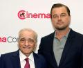Archivbild: Chris Pizzello/Invision/AP/dpa
Nach sechs gemeinsamen Spielfilmen packen Martin Scorsese und Leonardo DiCaprio ein neues Projekt an.