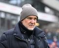Bild: Swen Pförtner/dpa
Sport-Geschäfsführer Jörg Schmadtke verlässt Hannover 96 nach nur drei Monaten wieder. (Archivbild)