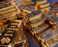 Bild: Sven Hoppe/dpa
Doch kein sicherer Hafen? Der Goldpreis fällt weiter.