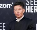 Bild: Jordan Strauss/Invision/AP/dpa
Barry Keoghan berichtet von Hass im Netz. (Archivbild)