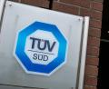 Bild: Peter Kneffel/dpa
Der TÜV Süd will weiter wachsen - beim Umsatz und bei der Mitarbeiterzahl. (Archivbild)