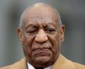 Bild: Matt Slocum/AP/dpa
Dutzende Frauen werfen dem US-Komiker Bill Cosby Missbrauch vor. (Archivbild)
