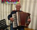 Archivbild: jr
Schon Stammgast ist Franz Becker mit seinem Akkordeon beim Bad Neualbenreuther Kartoffelfest. Jährlich besuchen mehrere tausend Besucher dieses Event.