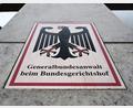 Bild: Uli Deck/dpa
Die Bundesanwaltschaft hat die Festnahmen veranlasst. (Archivbild)