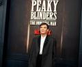 Bild: Fabian Sommer/dpa
Cillian Murphy bewarb den neuen Film auch bei einer Premiere in Berlin. (Archivbild vom 12. März)