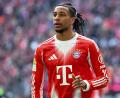 Bild: Sven Hoppe/dpa
Im Fokus internationaler Topclubs: Bayern-Star Olise.
