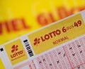 Bild: Swen Pförtner/dpa
Ein anonymer Lottospieler hat in Bayern gut 44 Millionen Euro gewonnen. (Symbolbild)