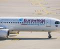 Bild: Christoph Schmidt/dpa
Wegen der hohen Nachfrage fliegt Eurowings zusätzliche Verbindungen nach Westeuropa. (Archivbild)