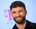 Bild: Felix Hörhager/dpa
Thomas Müller: „Ich bin ein Nichts-Ausschließer.“