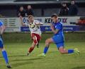Bild: Dieter Jäschke
Bendikt Meckl beim Torschuss: Der SC Luhe-Wildenau will nach dem 6:2-Pokalerfolg über den SV SAD-Ettmannsdorf in der Meisterschaft nachlegen. Es geht gegen den FC Kosova.