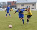 Bild: Gebert
Mit dem 3:2-Sieg gegen den FC Marktleuthen hat der SV Poppenreuth (blaue Trikots) die Tabellenführung in der Kreisliga 2 erobert. Am Samstag tritt der SVP beim SV Mitterteich II an.