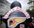 Bild: picture alliance / Fredrik von Erichsen/dpa
Der Mann soll vor elf Jahren in einer Kölner Kneipe als Chef der Kölner Hells Angels einen 29-Jährigen erschossen haben. (Symbol)