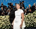 Bild: Evan Agostini/Invision/AP/dpa
Sofia Richie verkündet die Geburt ihres Sohnes auf Instagram. (Archivbild)