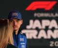 Bild: Hiro Komae/AP/dpa
Max Verstappen hat derzeit wenig Spaß an der Formel 1.