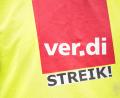 Bild: Hannes P Albert/dpa
Am Sonntag steht der Nahverkehr in Ulm still. Verdi ruft zum Warnstreik auf. (Archivbild)