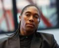 Bild: Antonin Utz/AP/dpa
Caster Semenya: „Ich kämpfe für die Würde der Frauen.“ (Archivbild)