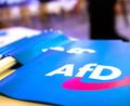 Symbolbild: Daniel Karmann/dpa
Die AfD gründet eine Fraktion im Kreistag Neustadt/Waldnaab.