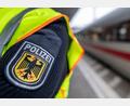 Bild: Patrick Seeger/dpa
Die Bundespolizei sucht in einem Fall eine bestimmte Zeugin. (Symbolbild)
