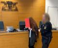 Bild: Stefanie Järkel-Bahat/dpa
Eine Frau hat sich jahrelang als Lehrerin in Heidelberg und Homburg ausgegeben. Jetzt wurde sie in Heidelberg verurteilt. (Archivbild)