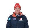 Bild: Deutscher Skiverband/dsv/dpa
Andreas Mitter betreut die deutschen Skispringer zukünftig als Bundestrainer.