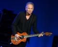 Bild: Britta Pedersen/dpa-Zentralbild/dpa
Lindsey Buckingham soll Opfer eines Stalking-Angriffs geworden sein. (Archivbild)