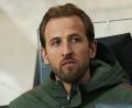 Bild: Jan Woitas/dpa
Harry Kane hat eine Blessur am Sprunggelenk. (Archivbild)