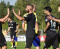 Bild: Hans Mark
Der 1. FC Schwarzenfeld will in Ramspau so manches Tor bejubeln.