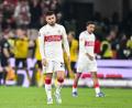 Bild: Harry Langer/dpa
Mit dem VfB Stuttgart verlor Undav in der Bundesliga gegen Dortmund.