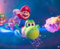 Bild: -/Universal Studios/Nintendo/dpa
Der neue Super-Mario-Film ist in den USA bereits ein voller Erfolg.