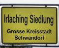 Bild: Hösamer
In der Causa Irlaching Siedlung sind noch drei Klagen von Bauwerbern gegen die Stadt Schwandorf anhängig.