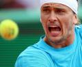 Bild: Valery Hache/AFP/dpa
Alexander Zverev zeigte in Monte-Carlo Comeback-Qualitäten.
