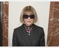 Bild: Jeff Moore/PA Wire/dpa
Anna Wintour war seit 1988 Chefin der Vogue, 2025 verkündete sie ihren Rücktritt. (Archivbild)