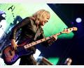 Bild: Suzi Quatro/exb
Energiegeladen wie immer: Suzi Quatro gibt im Oktober in Marktredwitz ein Konzert.