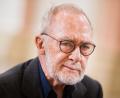 Bild: Rolf Vennenbernd/dpa
Zwei großformatige Werke von Gerhard Richter gehen als Dauerleihgabe nach Münster. (Archivbild)