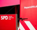 Archivbild: Daniel Vogl/dpa
Ein mutmaßlicher Betrugsfall hat die Bayern-SPD beschäftigt.