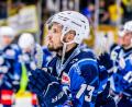 Archivbild: Tobias Neubert
Tomas Rubes wechselt von den Blue Devils Weiden zu den Starbulls Rosenheim.