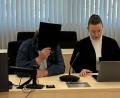 Bild: Marie Frech/dpa
Über Jahre soll der Angeklagte unter anderem seine Stieftochter sexuell missbraucht haben.