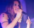 Bild: picture alliance / Christophe Gateau/dpa
Anfang Mai erscheint das neue Album von Melanie Chisholm. (Archivbild)