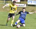 Bild: Hubert Ziegler
Für Tim Weisenberger (links) und den SV Hahnbach zählt gegen den FC Wernberg nur ein Sieg, um an Primus FC Amberg dran zu bleiben.