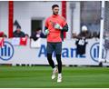 Bild: Sven Hoppe/dpa
Sven Ulreich läuft beim FC Bayern wieder. (Archivbild)