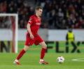 Bild: Silas Stein/dpa
Matthias Ginter spielt eine starke Saison mit dem SC Freiburg. (Archivbild)