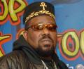 Archivbild: Henny Ray Abrams/AP/dpa
Afrika Bambaataa prägte das Hip-Hop-Genre.