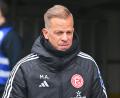 Bild: Swen Pförtner/dpa
Markus Anfang ist nicht mehr Trainer von Fortuna Düsseldorf (Archivbild).