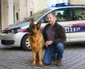 Bild: Petro Domenigg/Sat.1/dpa
Rex ermittelt wieder in Wien.