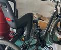 Bild: PI Schwandorf
Dieses E-Bike wurde aus einem Hinterhof in Schwandorf gestohlen.