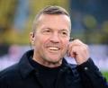 Bild: Bernd Thissen/dpa
Laut Lothar Matthäus wird der FC Bayern keine Probleme mit Real Madrid haben. (Archivbild)