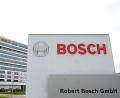 Bild: Bernd Weißbrod/dpa
Bosch hat im vergangenen Jahr einen Millionenverlust gemacht.